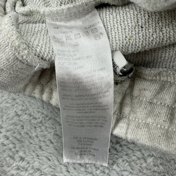 Kenzo Grey Sweatpants Kinds Size 3A - Picture 7 of 11